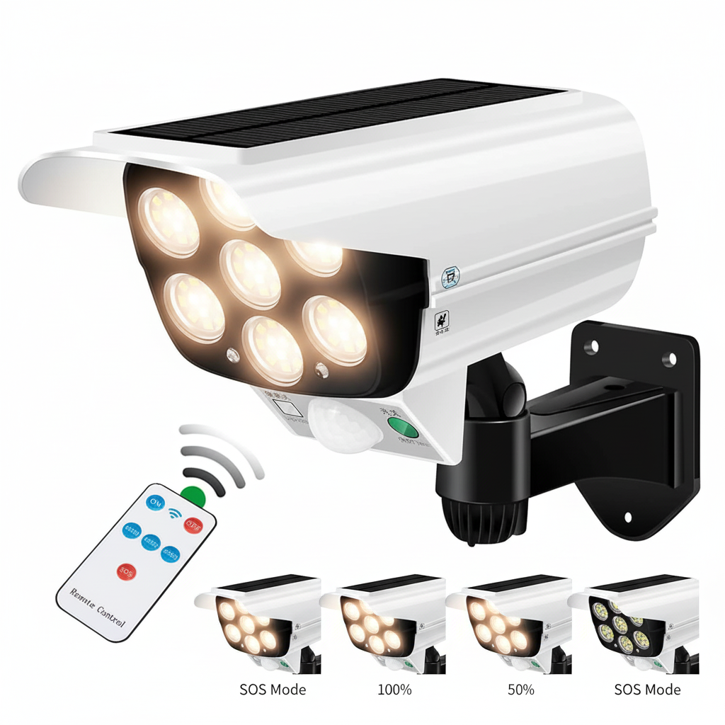 Remote control features