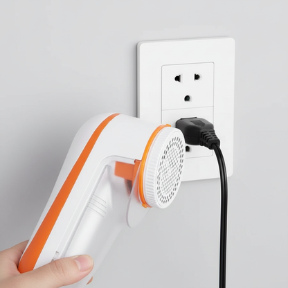 Plug and play design