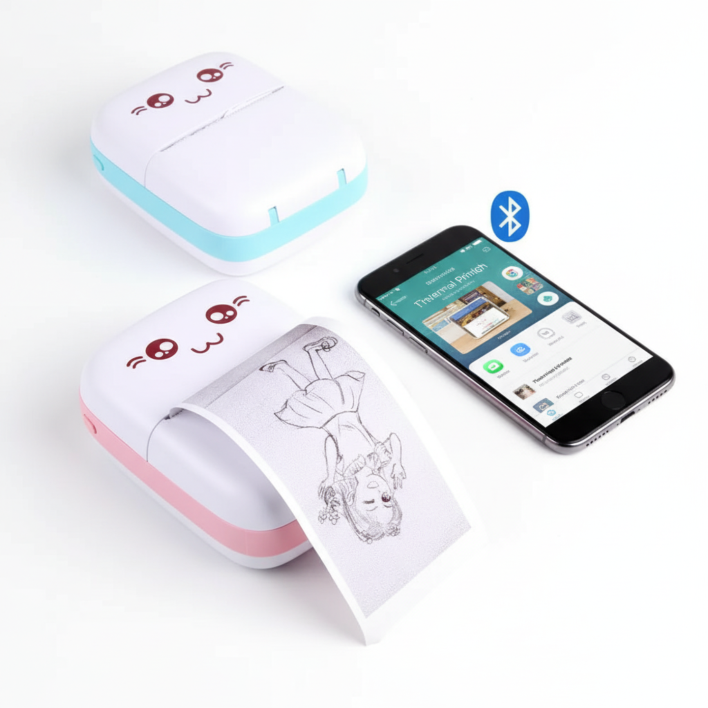 Bluetooth connection with smartphone