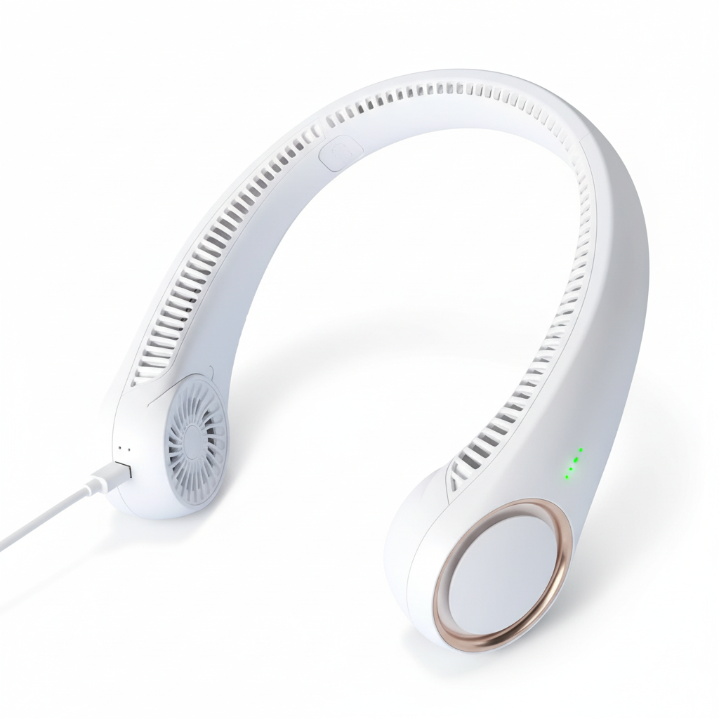 USB charging